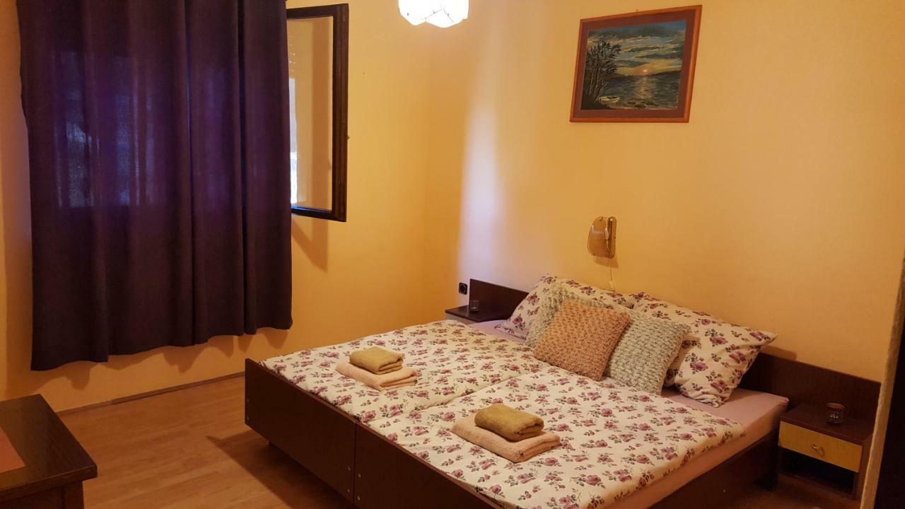 Apartment Kristina Vlašići Екстериор снимка