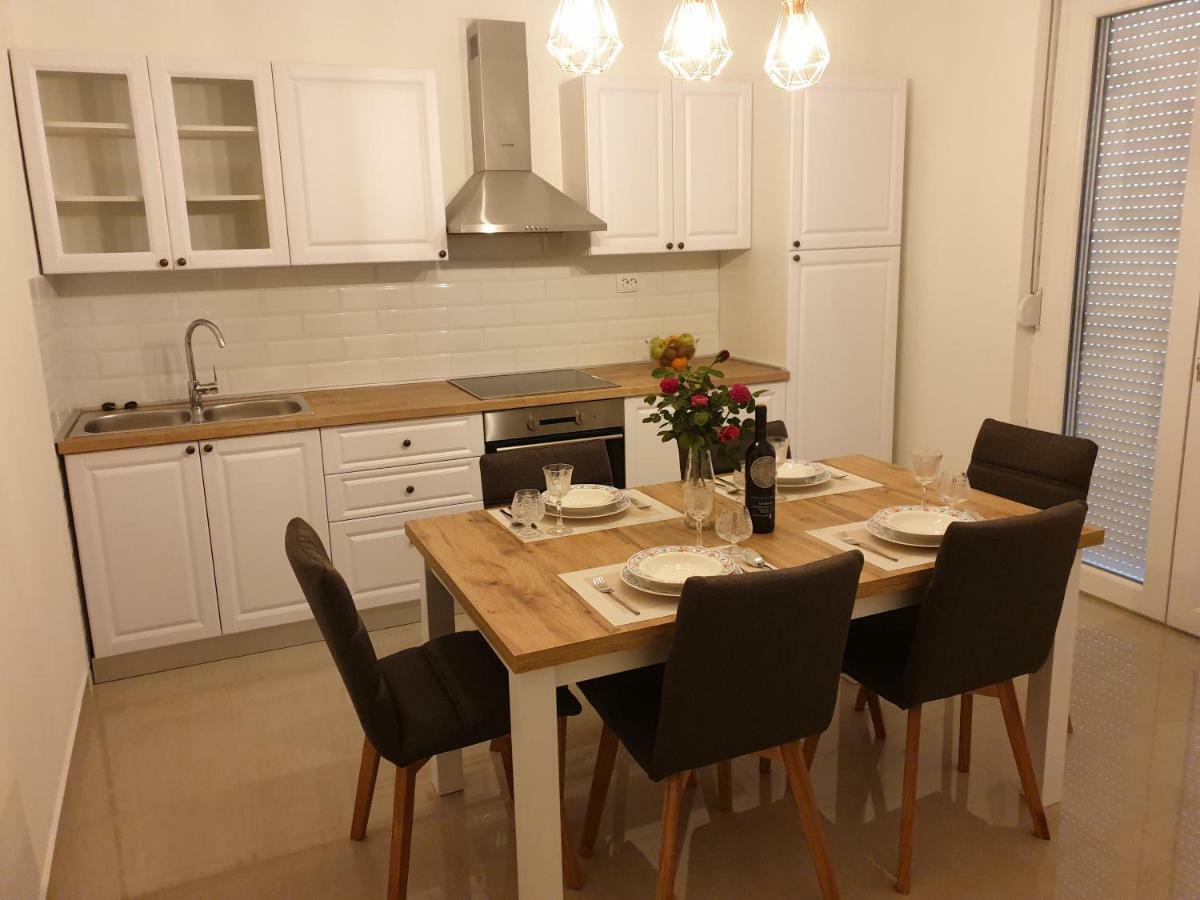 Apartment Kristina Vlašići Екстериор снимка