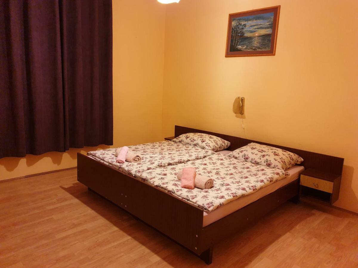 Apartment Kristina Vlašići Екстериор снимка